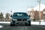 Volvo S60 Polestar Engineered 2018 года (NA)